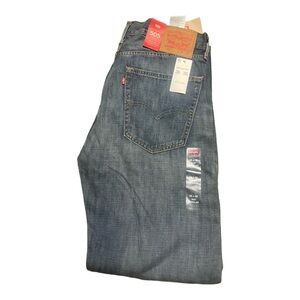 Levi's Men's Blue Jeans
